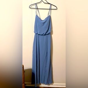 Dear Cleo Bridesmaid/Formal Gown